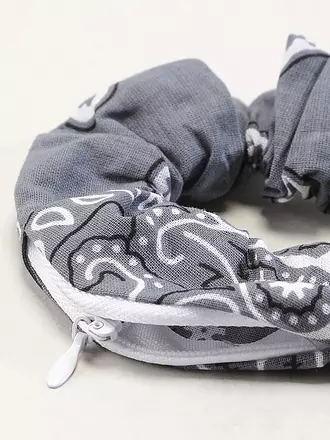 FIGLIA | Coletero para el pelo de mujer |